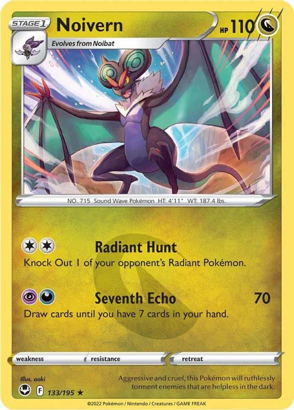 133/195 Noivern