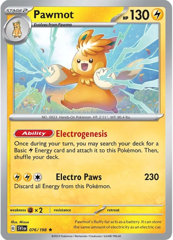 076/198 Pawmot