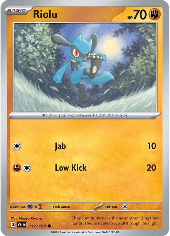 112/198 Riolu