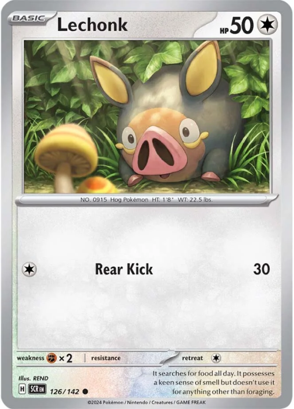 126/142 Lechonk