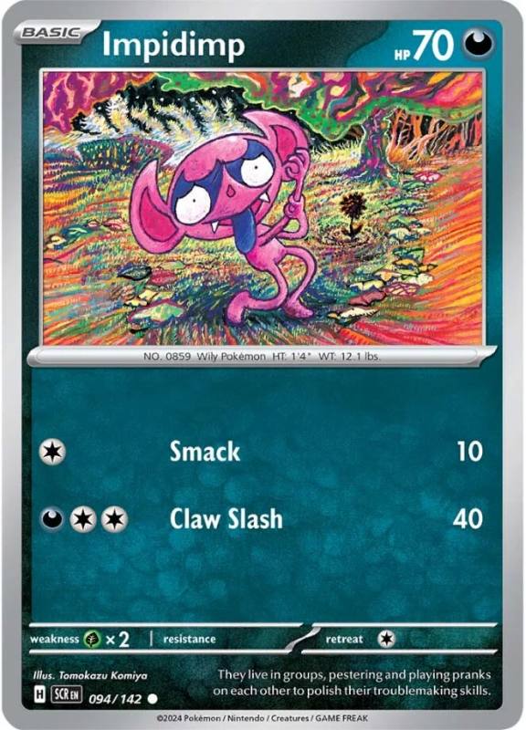 094/142 Impidimp