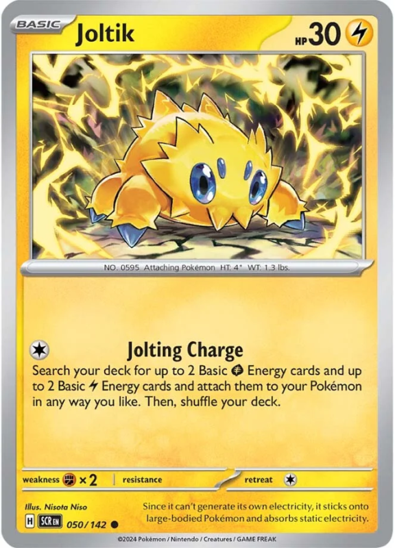 050/142 Joltik