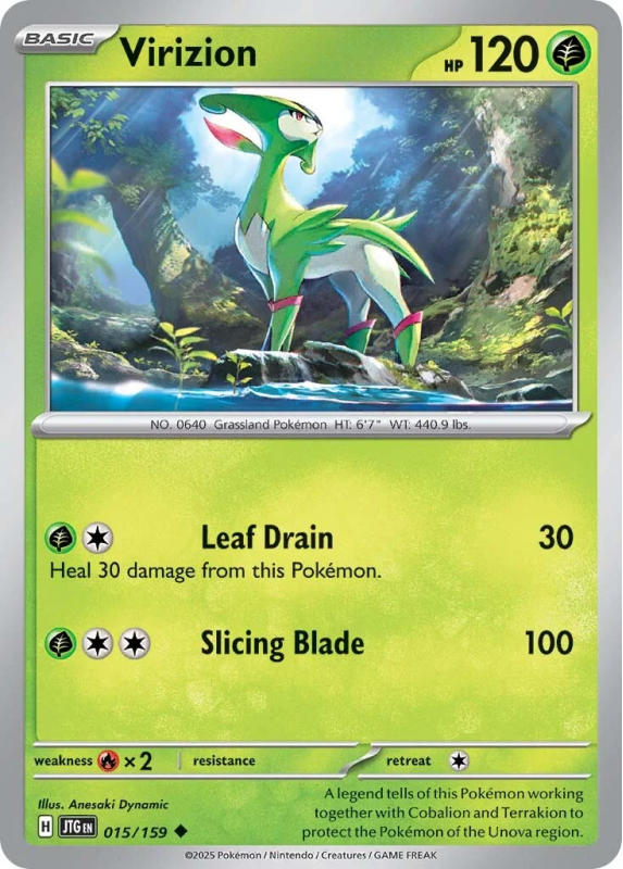 015/159 Virizion