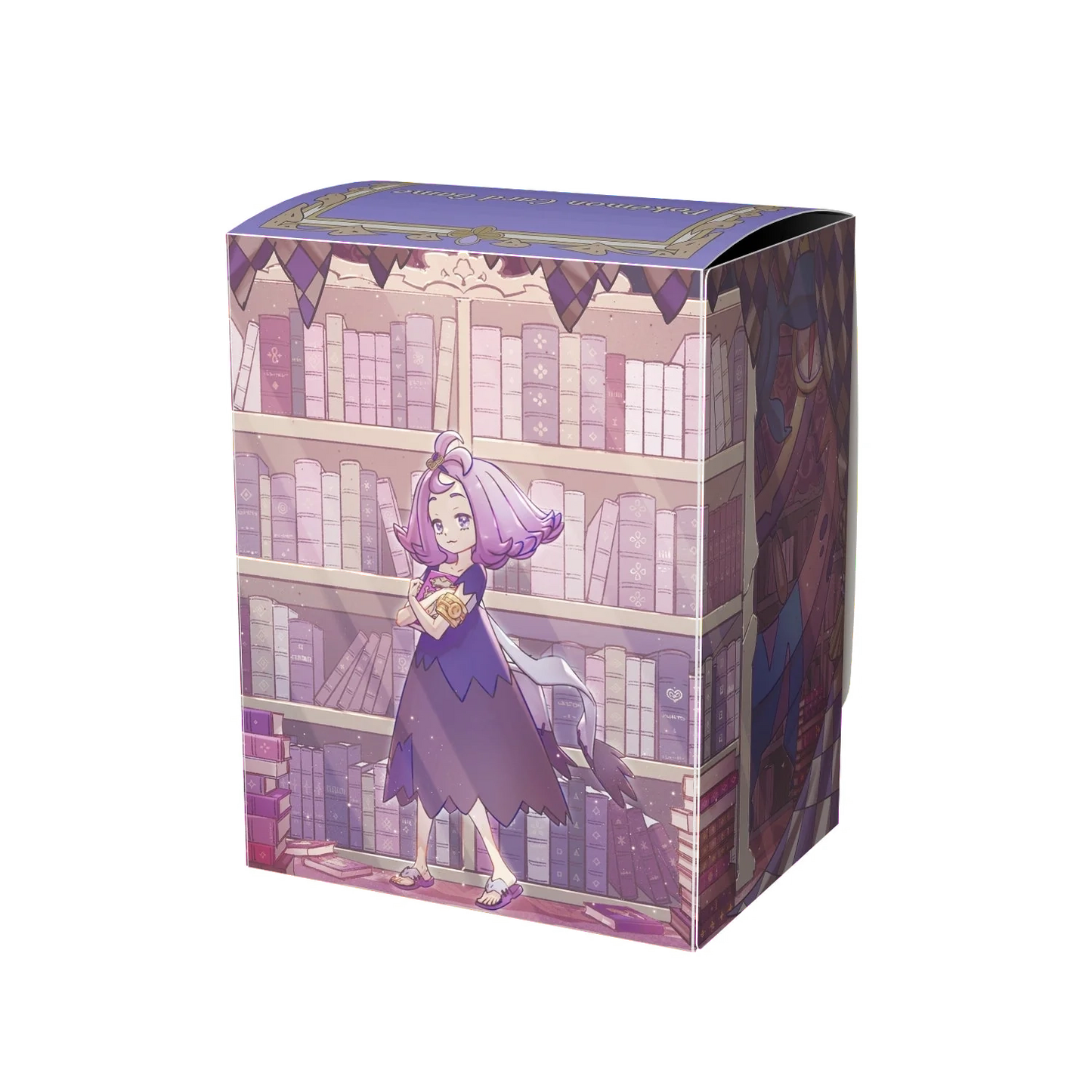 Pokémon TCG: Mega Symphonia (m1S) Pokémon Center Set