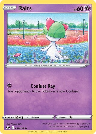059/198 Ralts