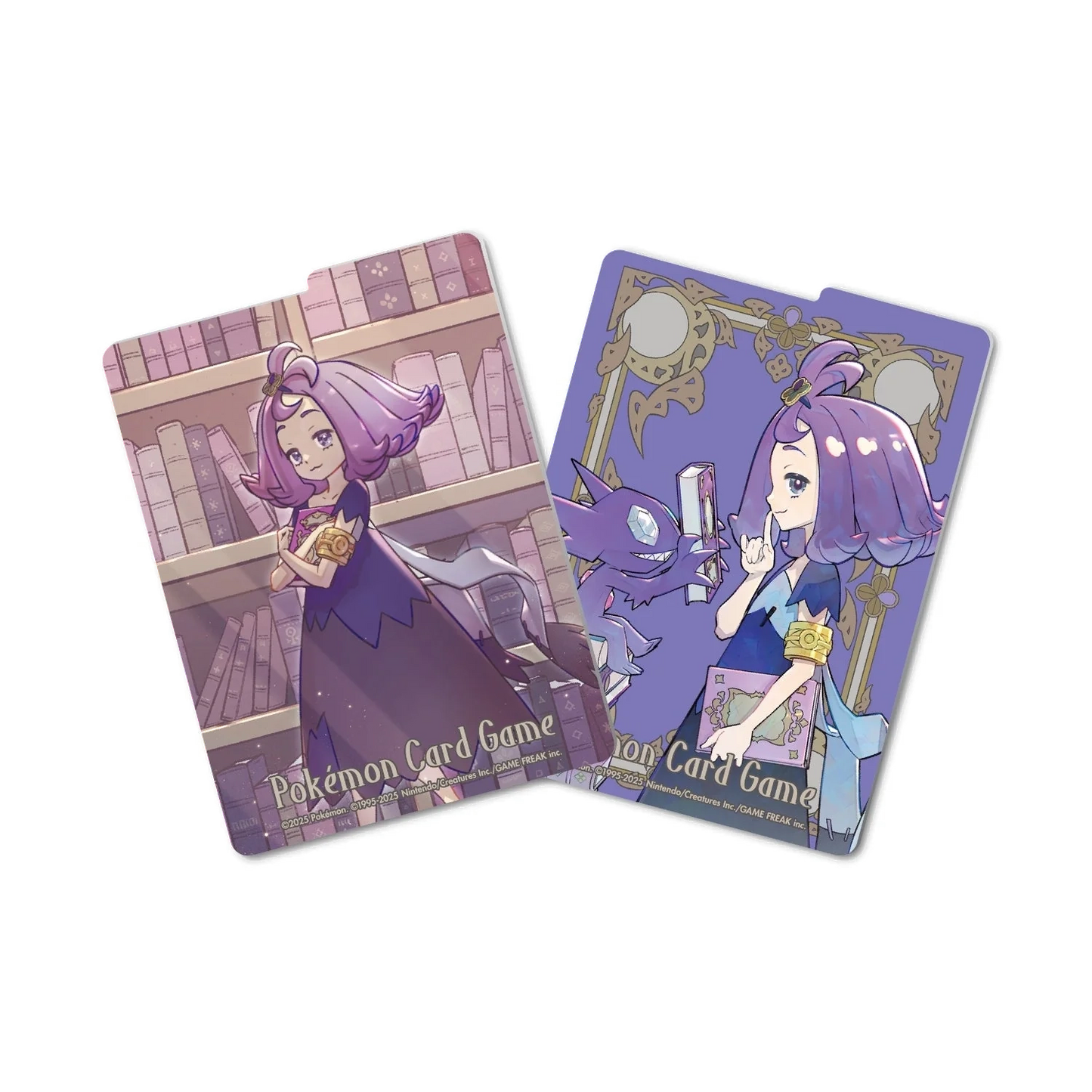 Pokémon TCG: Mega Symphonia (m1S) Pokémon Center Set