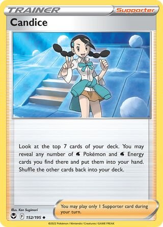 152/195 Candice