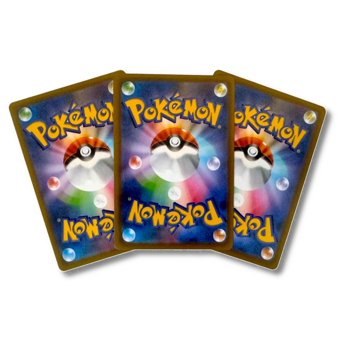 Japanese Single Cards