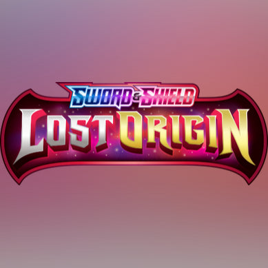 Lost Origin