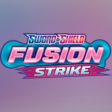 Fusion Strike