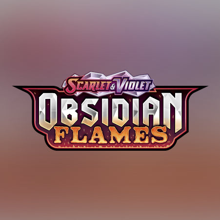 Obsidian Flames