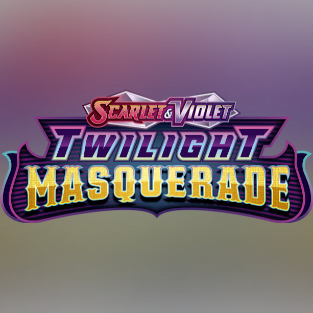 Twilight Masquerade