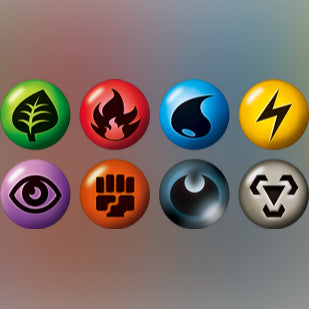 SVE Energy Cards