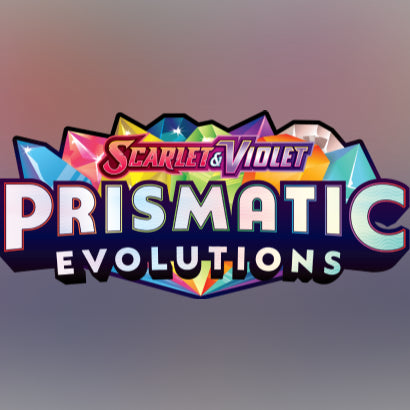 Prismatic Evolutions