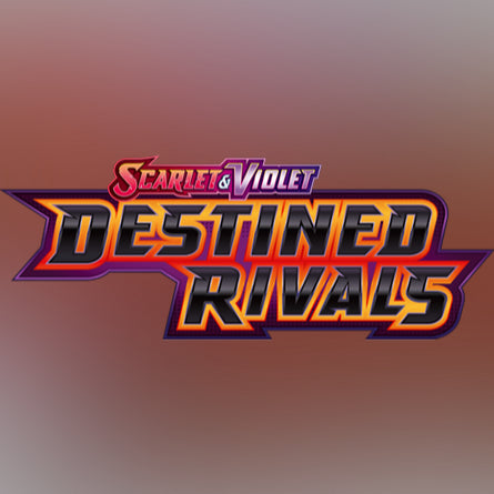 Destined Rivals
