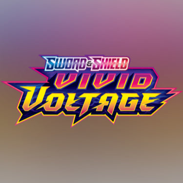 Vivid Voltage
