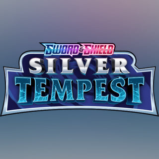 Silver Tempest