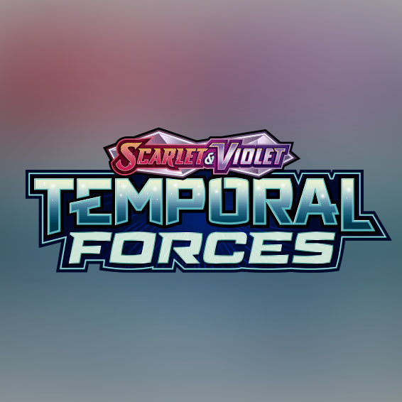 Temporal Forces