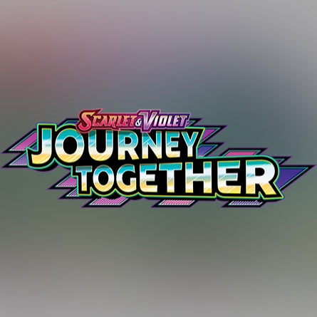 Journey Together