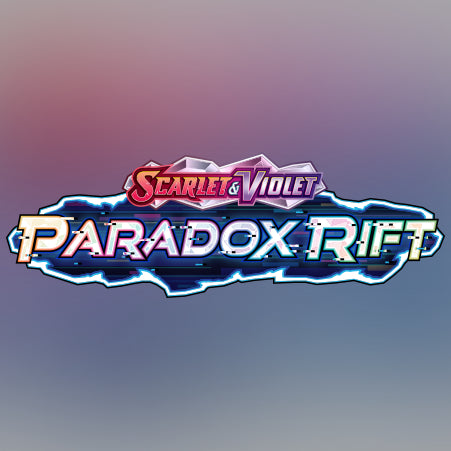 Paradox Rift