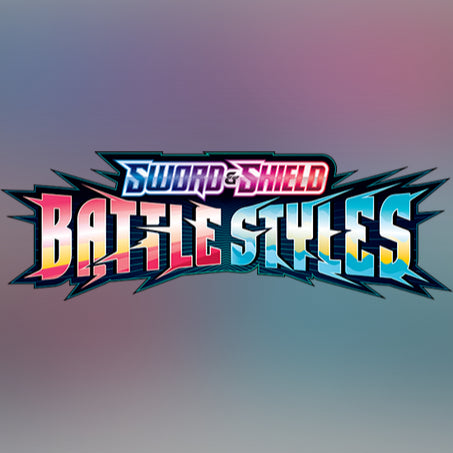 Battle Styles