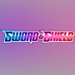Sword & Shield