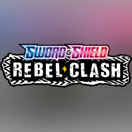 Rebel Clash