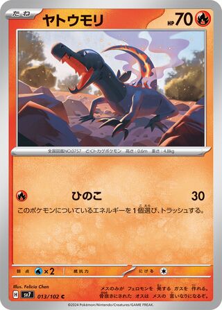 013/102 Salandit