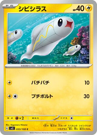 033/108 Tynamo