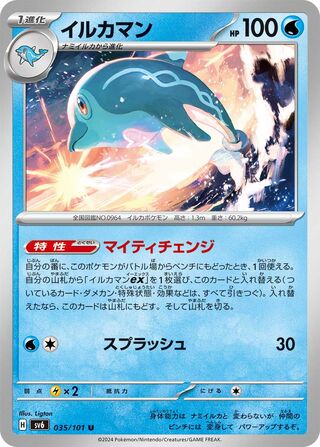 035/101 Palafin