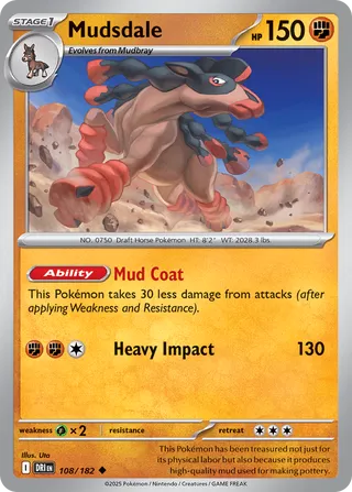 108/182 Mudsdale