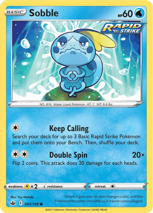 041/198 Sobble