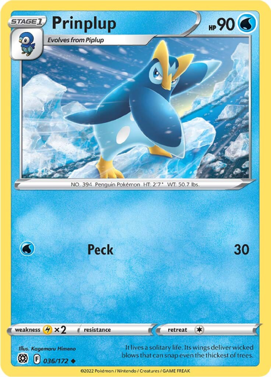 036/172 Prinplup
