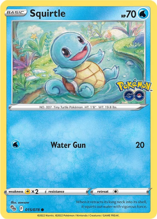 015/078 Squirtle