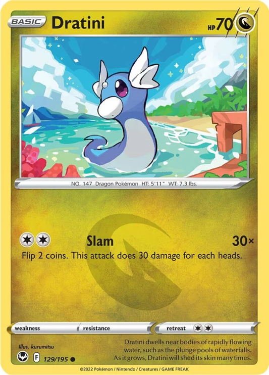 129/195 Dratini