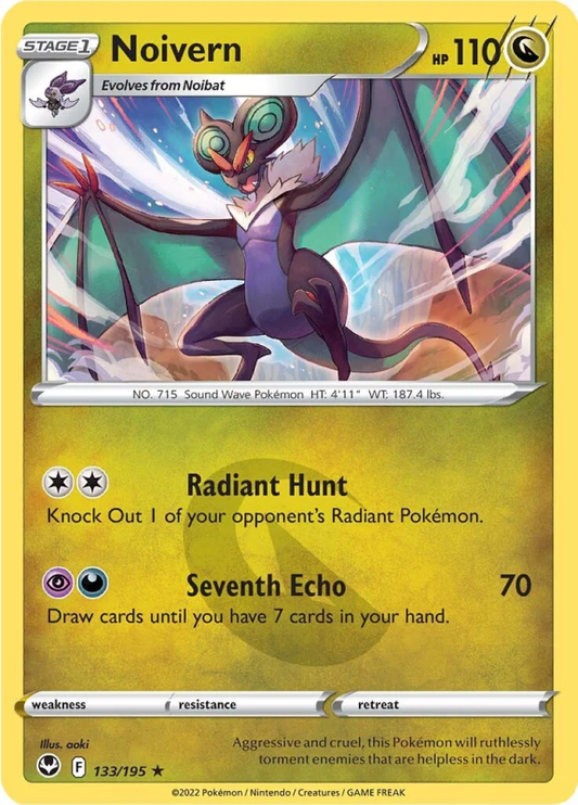 133/195 Noivern