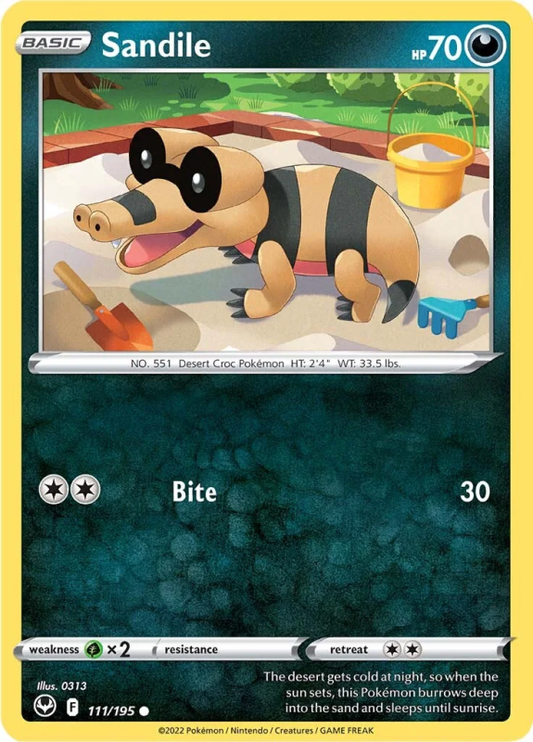 111/195 Sandile