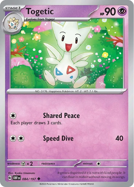 084/197 Togetic