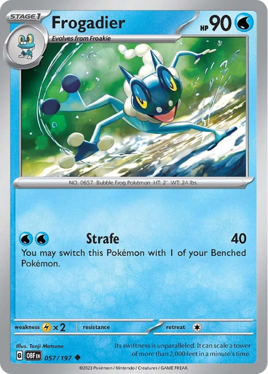 057/197 Frogadier