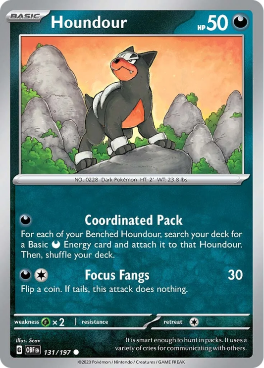 131/197 Houndour