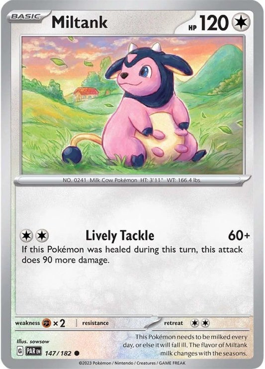 147/182 Miltank