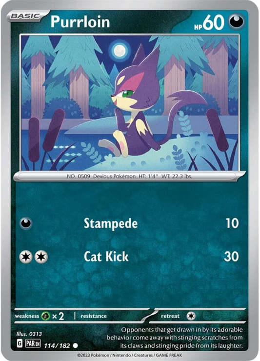 114/182 Purrloin