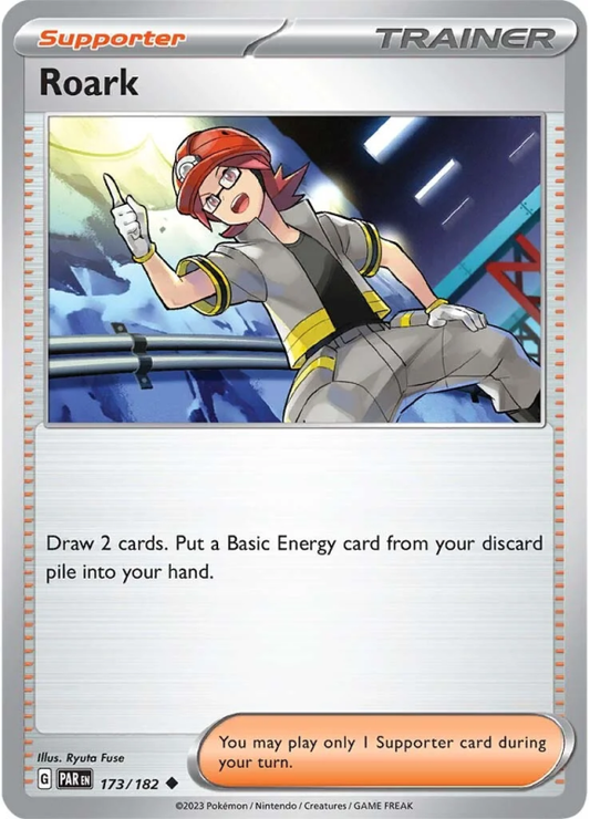 173/182 Roark