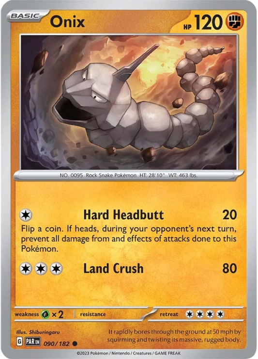090/182 Onix