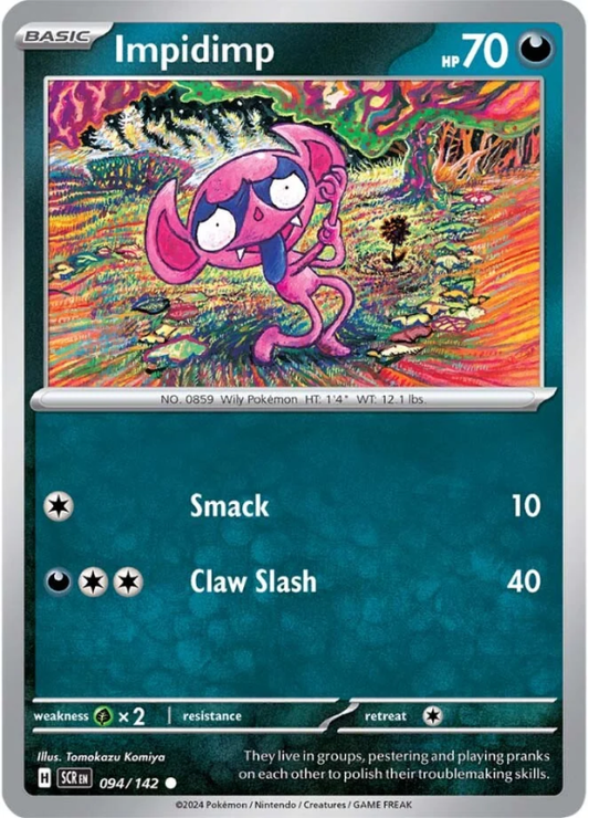 094/142 Impidimp
