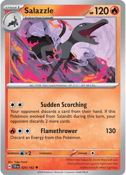 024/142 Salazzle