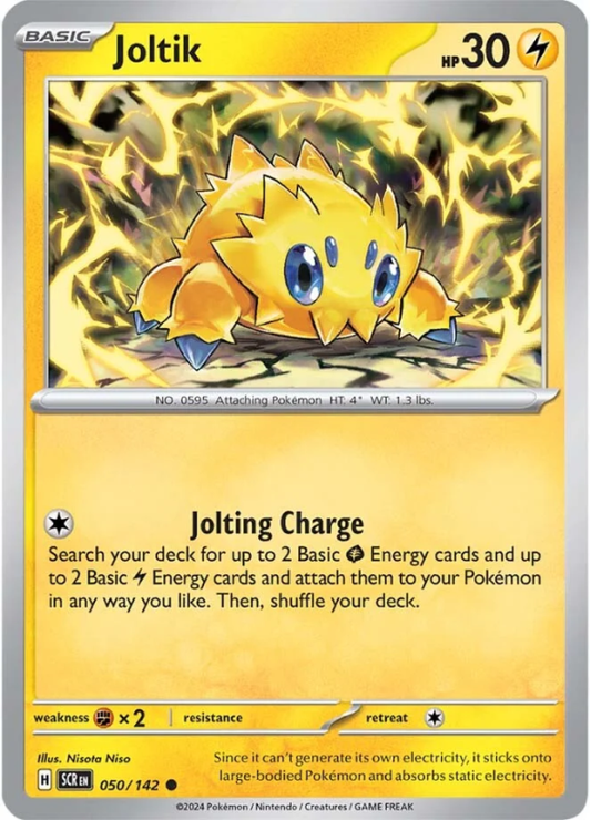 050/142 Joltik