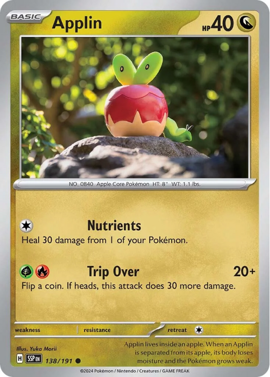 138/191 Applin