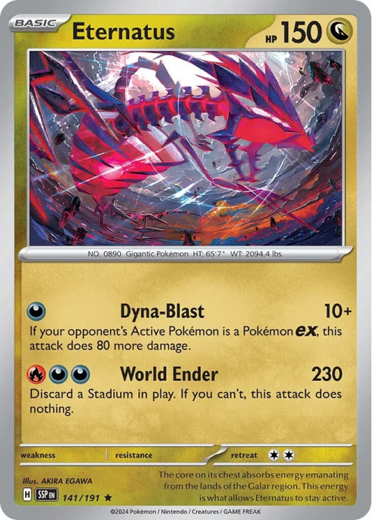 141/191 Eternatus