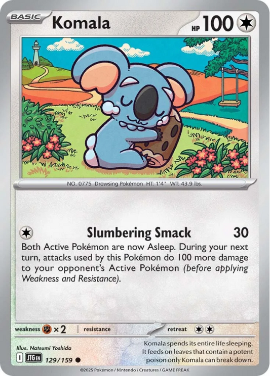 129/159 Komala